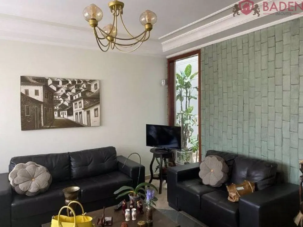 Casa, 3 quartos, 370 m² - Foto 4