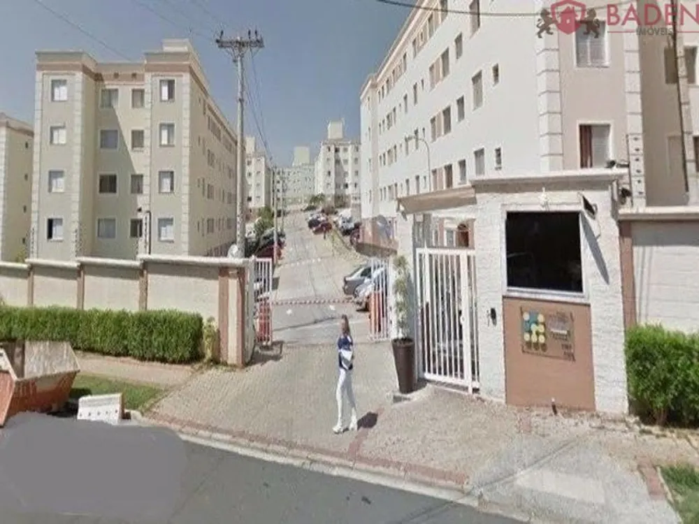 Apartamento, 2 quartos, 47 m² - Foto 1
