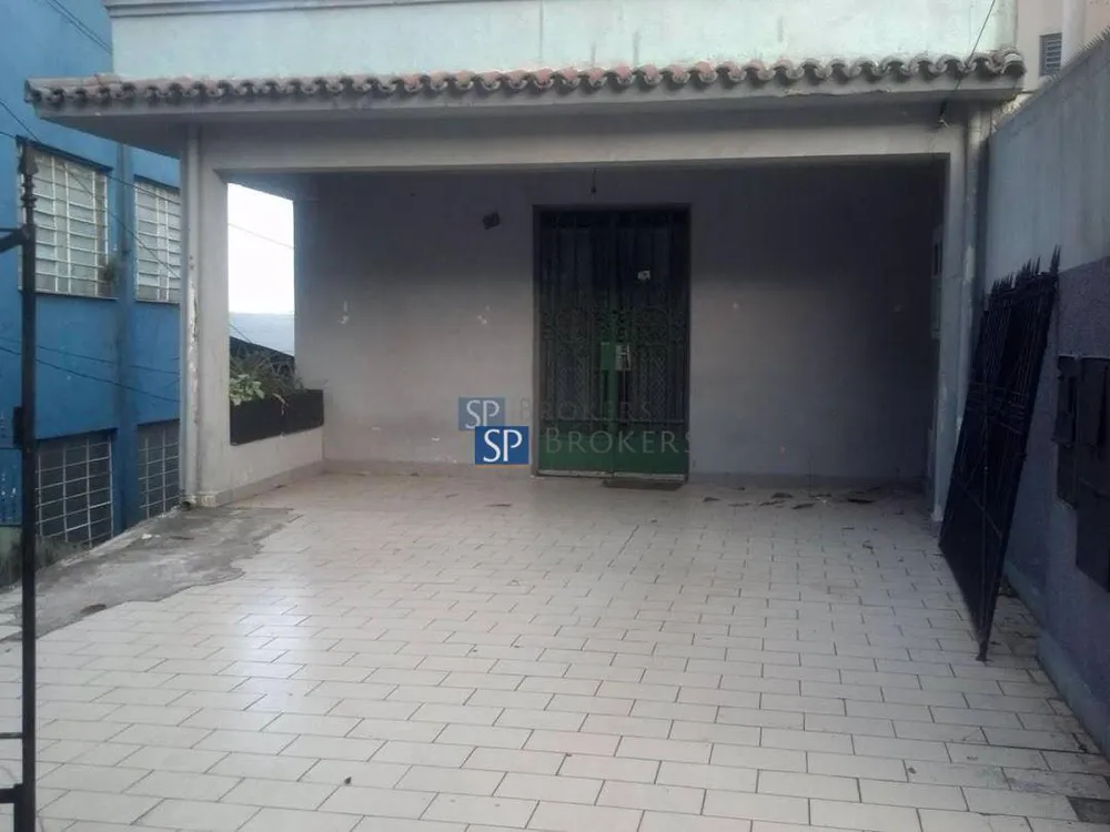 Prédio Inteiro, 258 m² - Foto 3