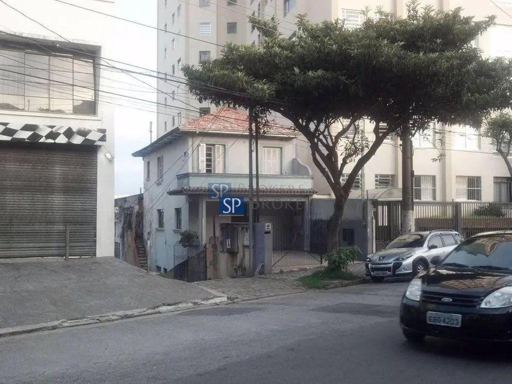 Prédio Inteiro, 258 m² - Foto 2