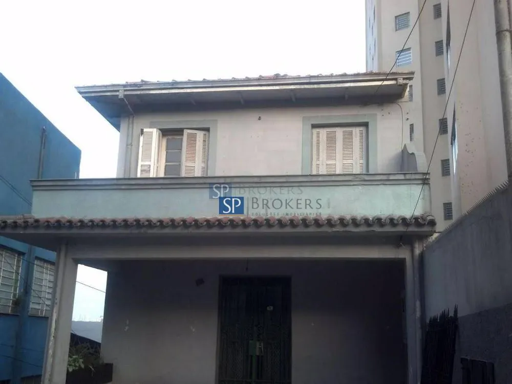Prédio Inteiro, 258 m² - Foto 4