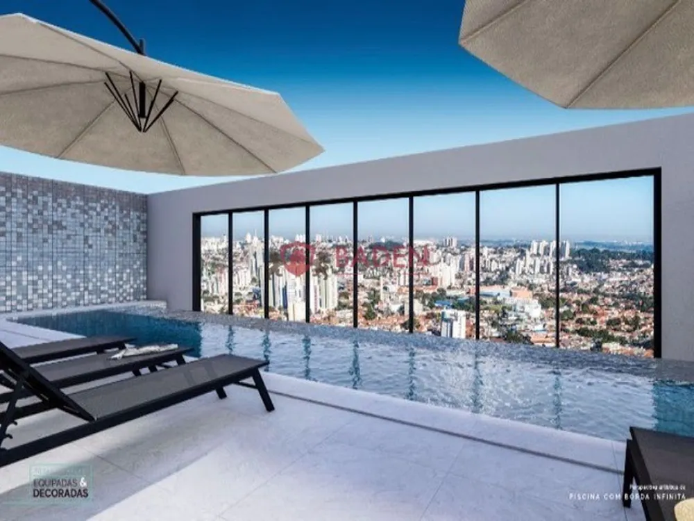 Apartamento, 2 quartos, 55 m² - Foto 1
