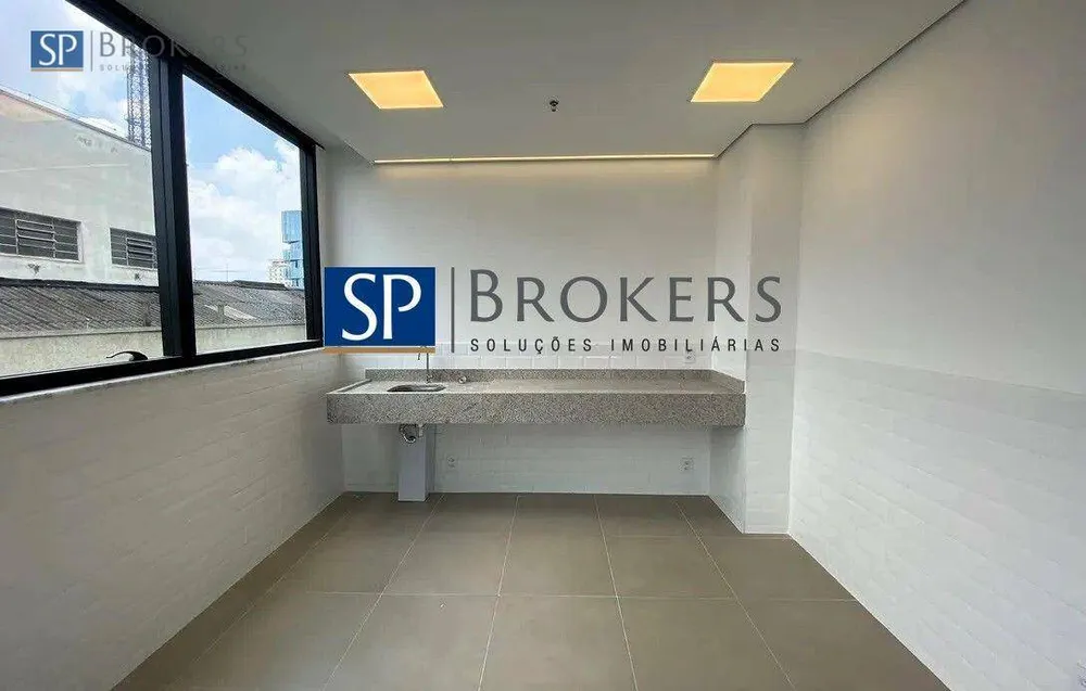 Sala-Conjunto, 617 m² - Foto 4
