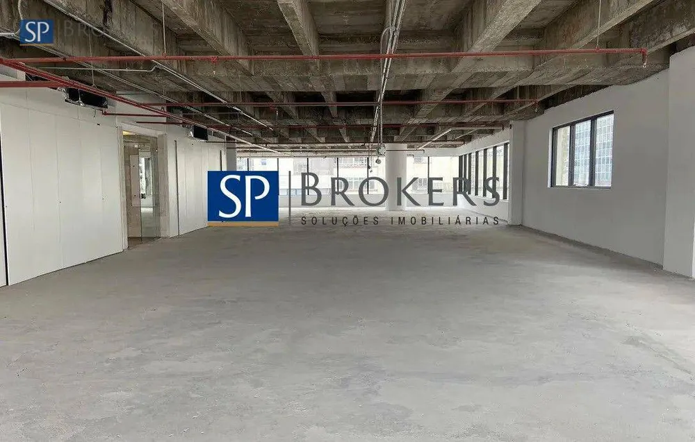 Sala-Conjunto, 617 m² - Foto 2