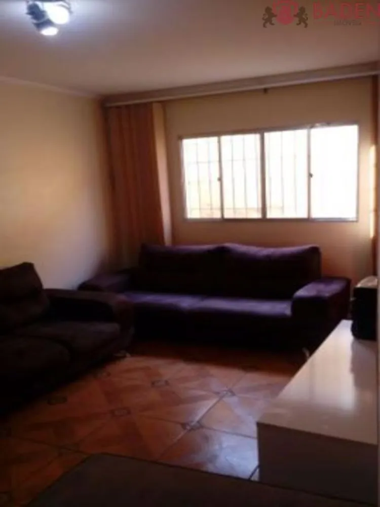 Apartamento, 2 quartos, 62 m² - Foto 1