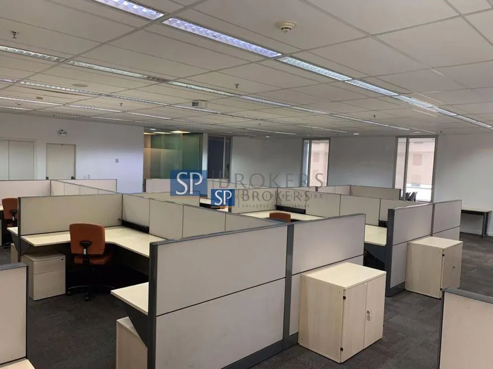 Sala-Conjunto, 306 m² - Foto 4