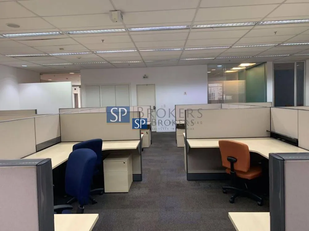 Sala-Conjunto, 306 m² - Foto 1
