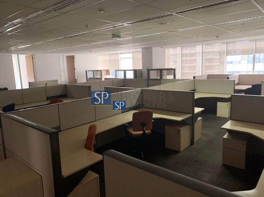Sala-Conjunto, 306 m² - Foto 2