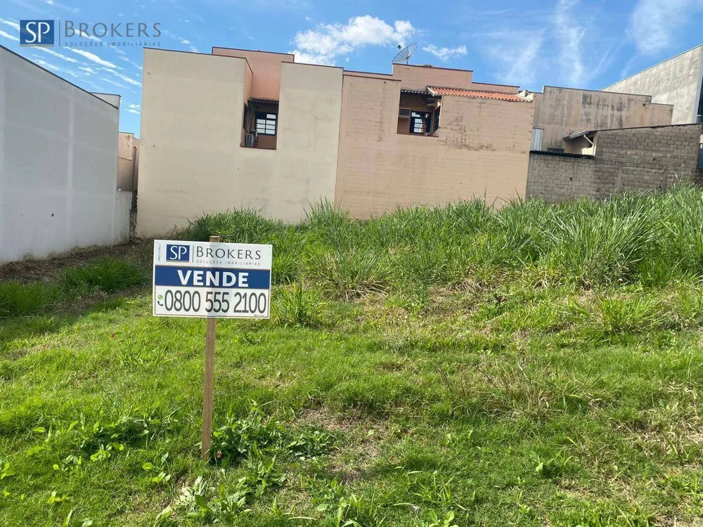 Terreno, 250 m² - Foto 1