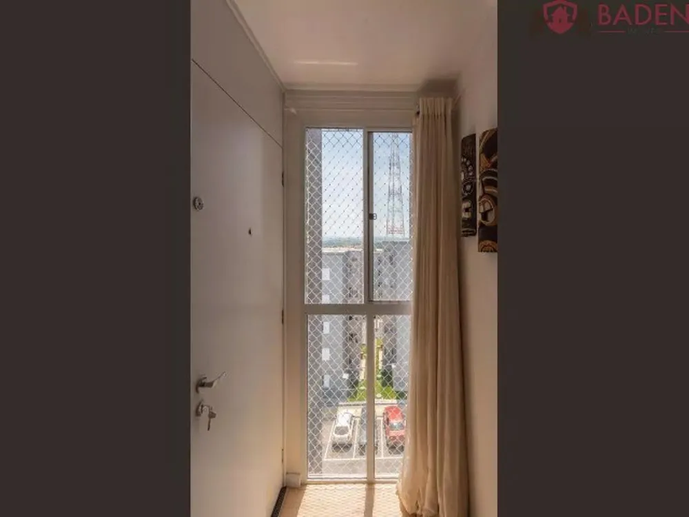 Apartamento, 2 quartos, 43 m² - Foto 4
