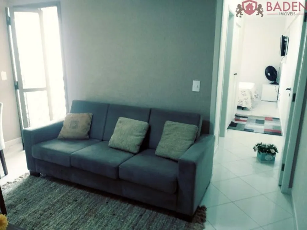Apartamento, 1 quarto, 50 m² - Foto 2