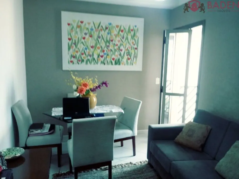 Apartamento, 1 quarto, 50 m² - Foto 1