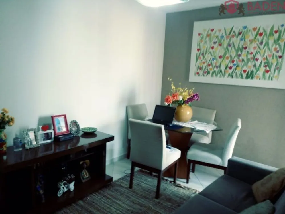 Apartamento, 1 quarto, 50 m² - Foto 3