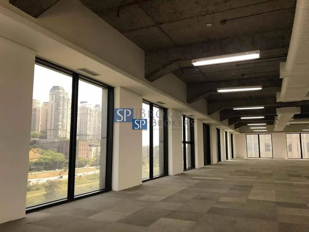 Sala-Conjunto, 509 m² - Foto 2