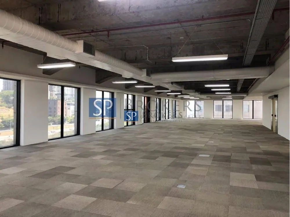 Sala-Conjunto, 509 m² - Foto 1