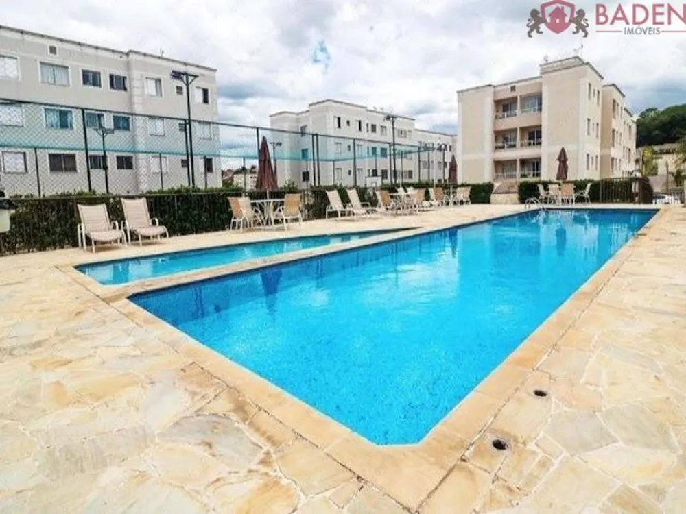 Apartamento, 2 quartos, 48 m² - Foto 1
