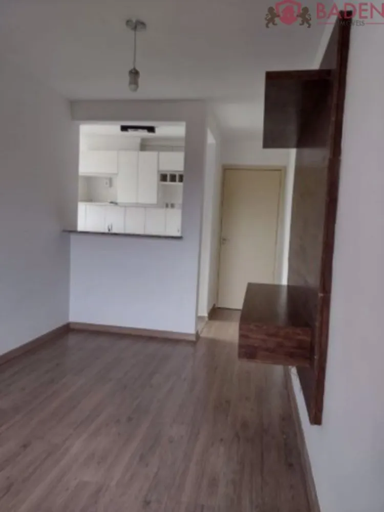 Apartamento, 2 quartos, 48 m² - Foto 4