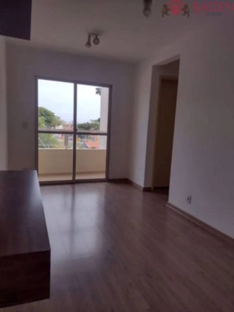 Apartamento, 2 quartos, 48 m² - Foto 2