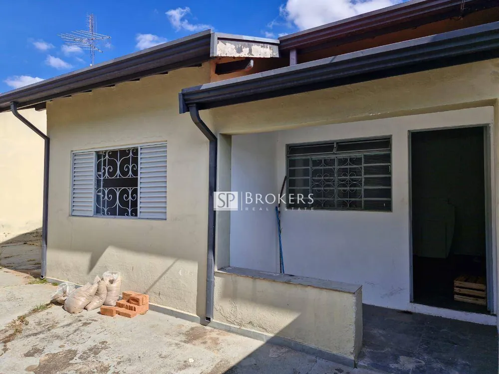 Casa, 2 quartos, 100 m² - Foto 2