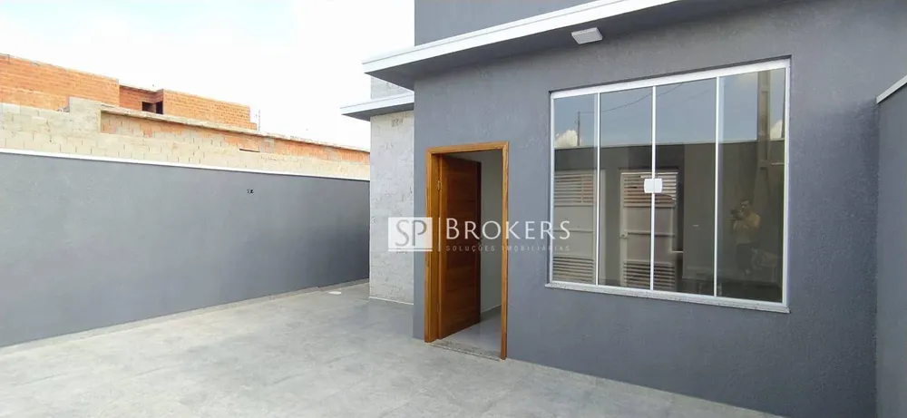 Casa, 3 quartos, 77 m² - Foto 4