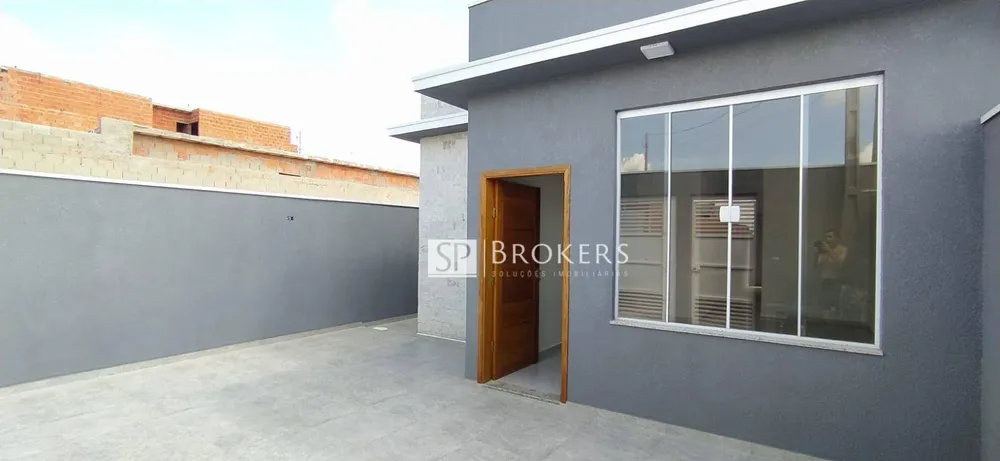 Casa, 3 quartos, 77 m² - Foto 3