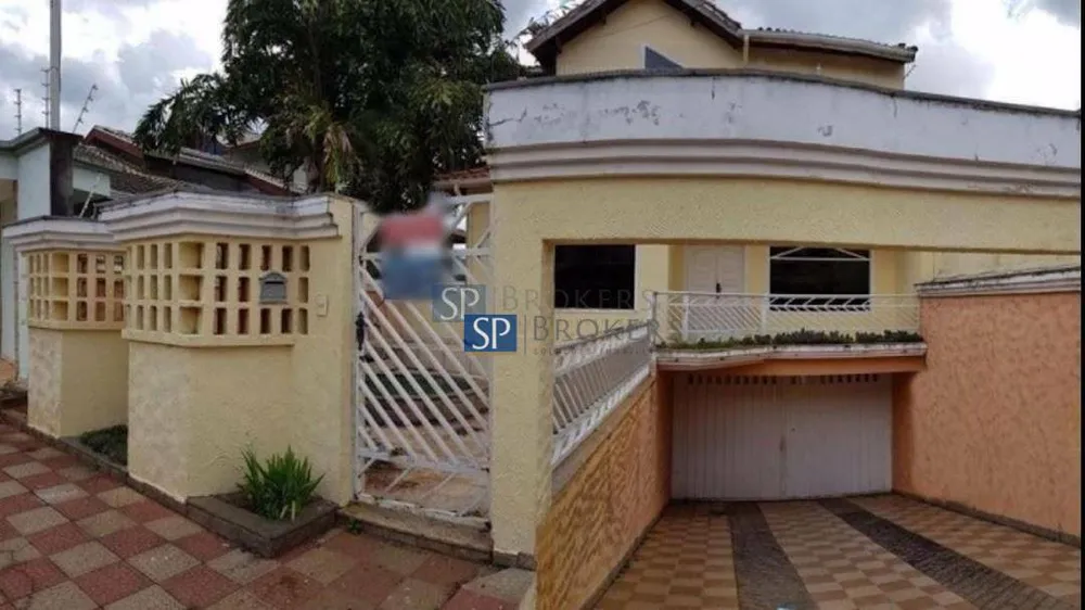 Casa, 3 quartos, 365 m² - Foto 1