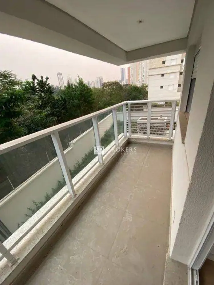 Apartamento, 2 quartos, 66 m² - Foto 2