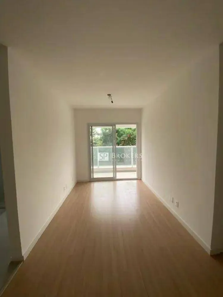 Apartamento, 2 quartos, 66 m² - Foto 4