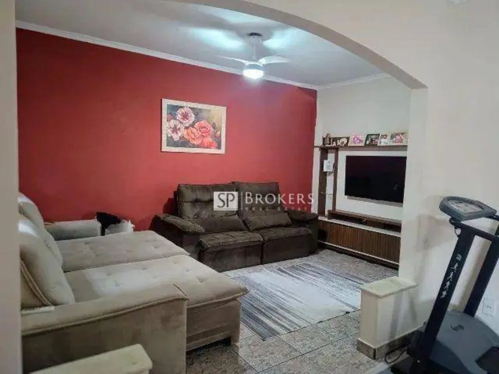 Casa, 4 quartos, 180 m² - Foto 2