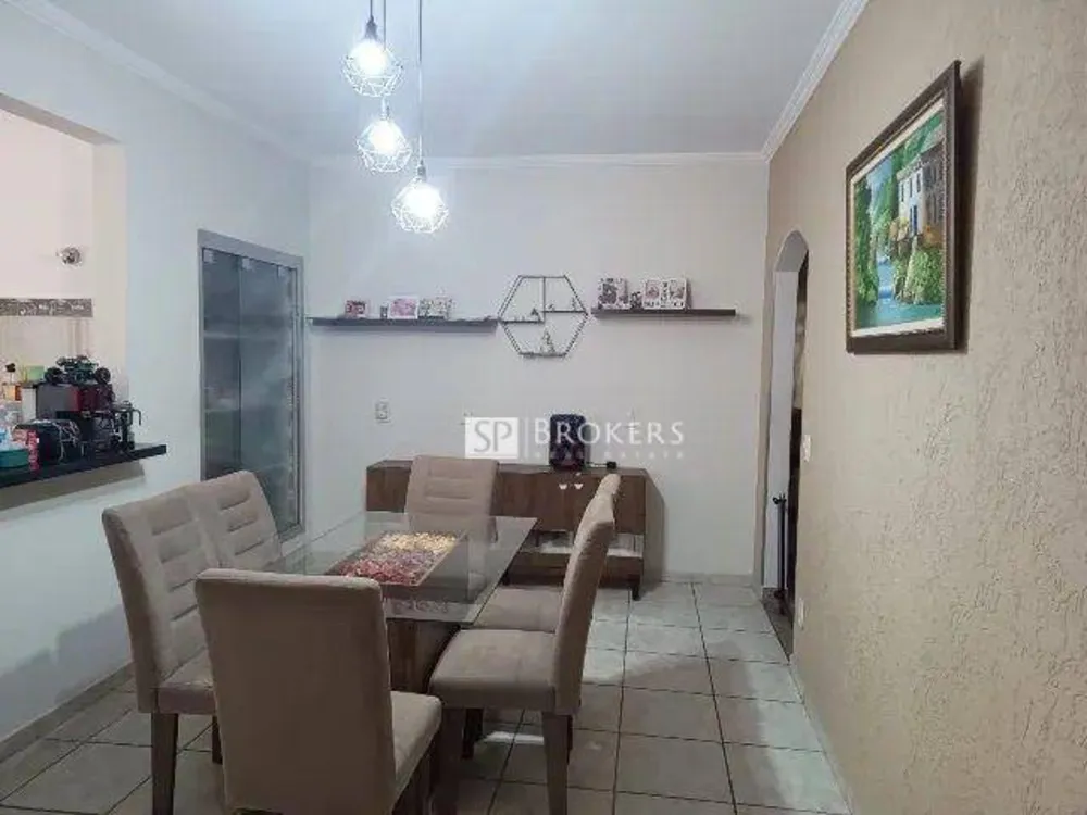 Casa, 4 quartos, 180 m² - Foto 4