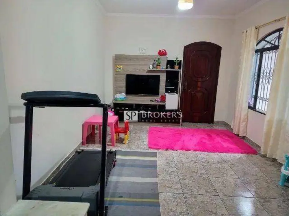 Casa, 4 quartos, 180 m² - Foto 3