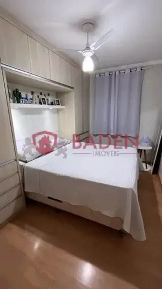 Apartamento, 2 quartos, 57 m² - Foto 4