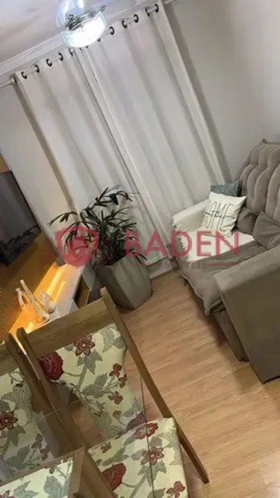 Apartamento, 2 quartos, 57 m² - Foto 1