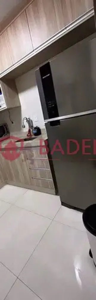 Apartamento, 2 quartos, 57 m² - Foto 2