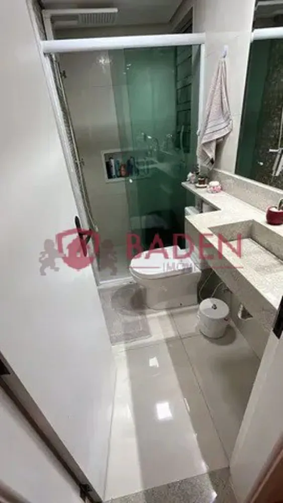 Apartamento, 2 quartos, 57 m² - Foto 3