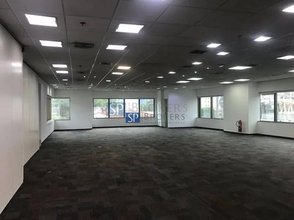 Sala-Conjunto, 242 m² - Foto 1