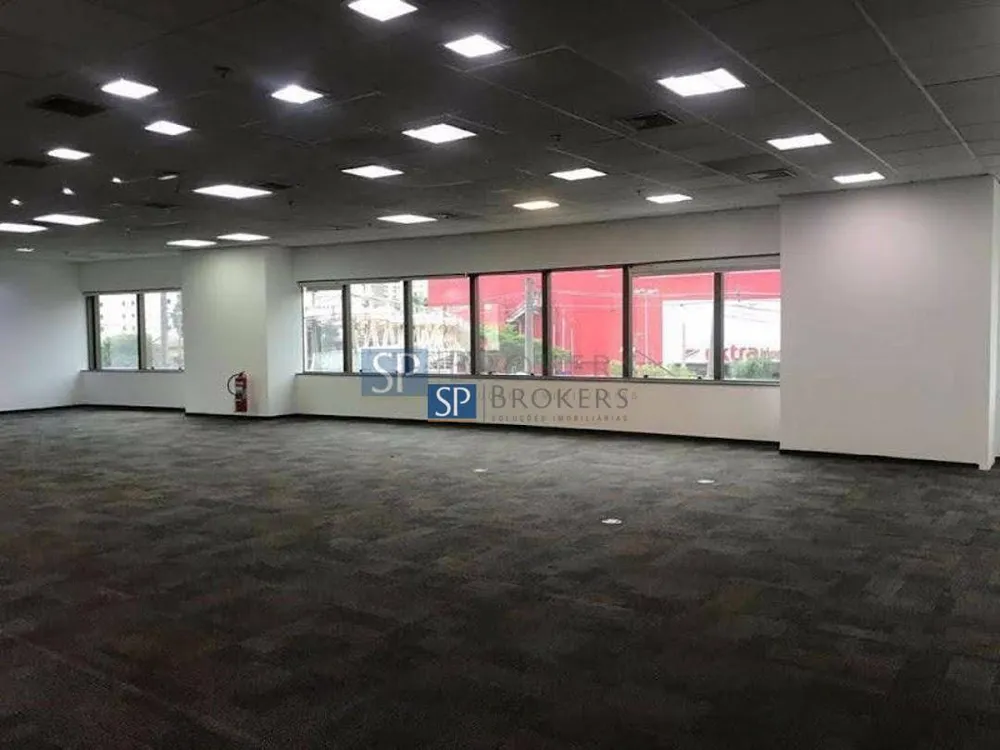 Sala-Conjunto, 242 m² - Foto 2