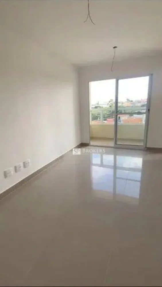 Apartamento, 2 quartos, 47 m² - Foto 2