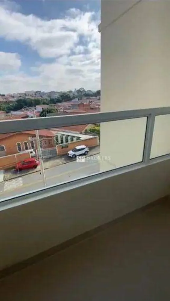 Apartamento, 2 quartos, 47 m² - Foto 3