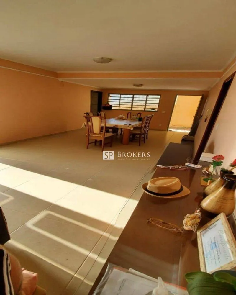 Casa, 3 quartos, 308 m² - Foto 3