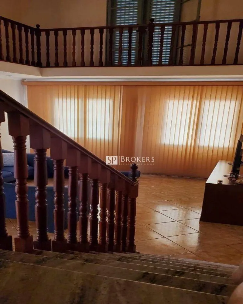 Casa, 3 quartos, 308 m² - Foto 4