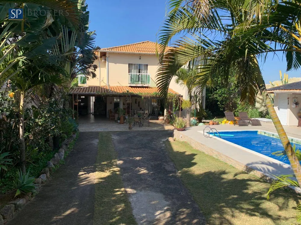 Casa, 4 quartos, 229 m² - Foto 3