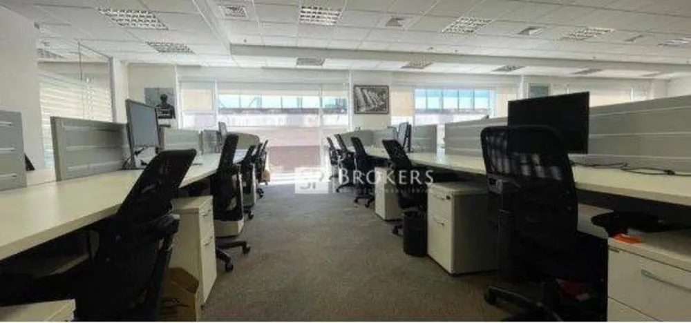 Sala-Conjunto, 829 m² - Foto 4