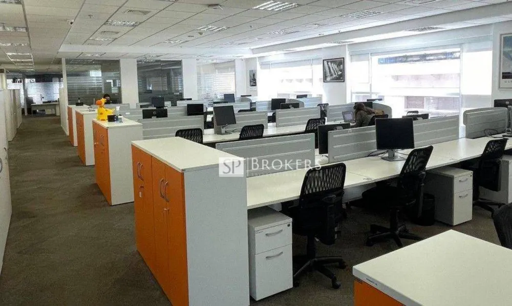Sala-Conjunto, 829 m² - Foto 1