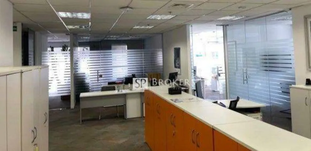 Sala-Conjunto, 829 m² - Foto 3