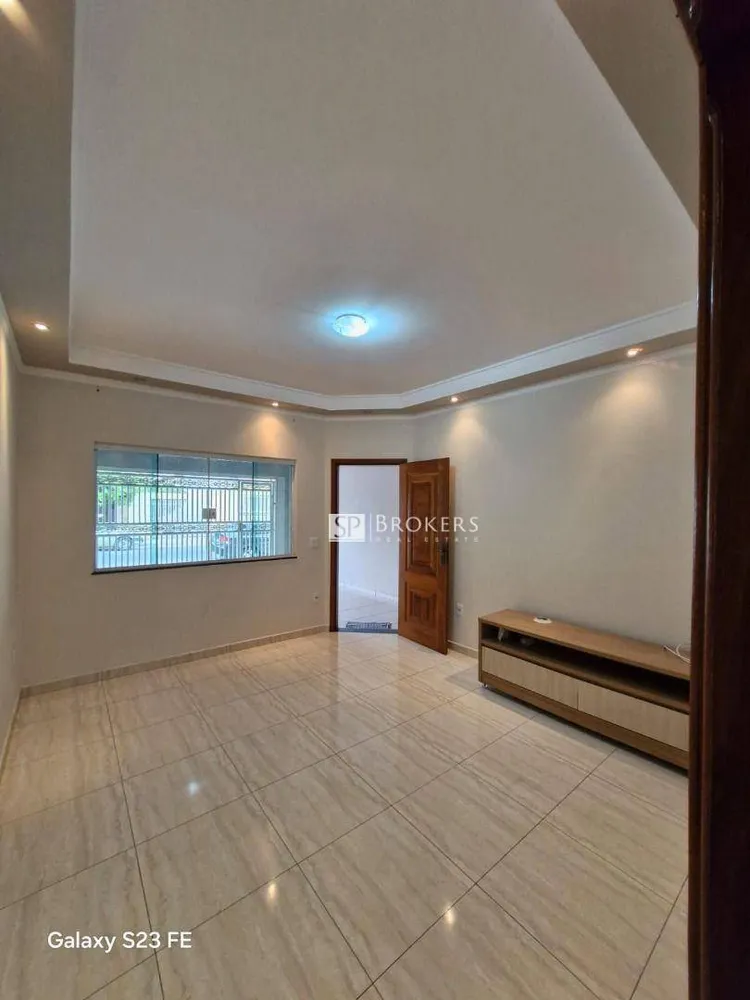 Casa, 2 quartos, 115 m² - Foto 1