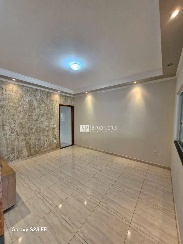 Casa, 2 quartos, 115 m² - Foto 4