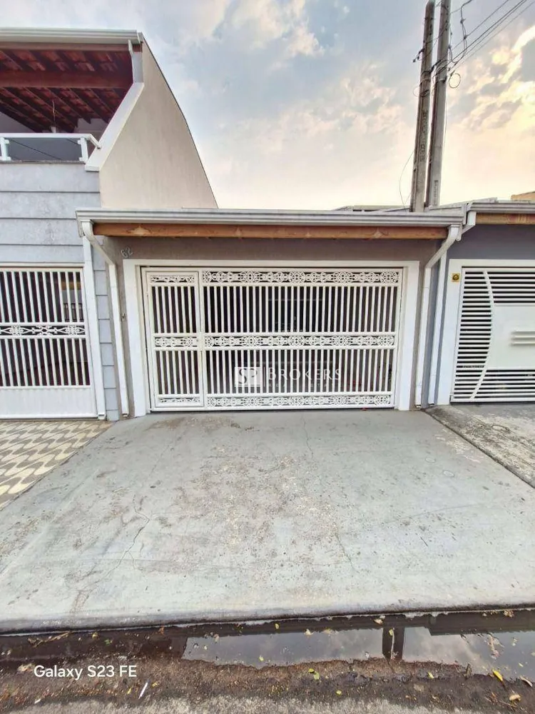Casa, 2 quartos, 115 m² - Foto 2