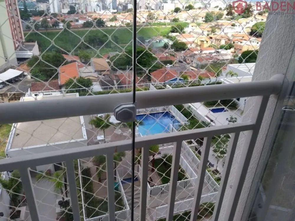 Apartamento, 2 quartos, 60 m² - Foto 4
