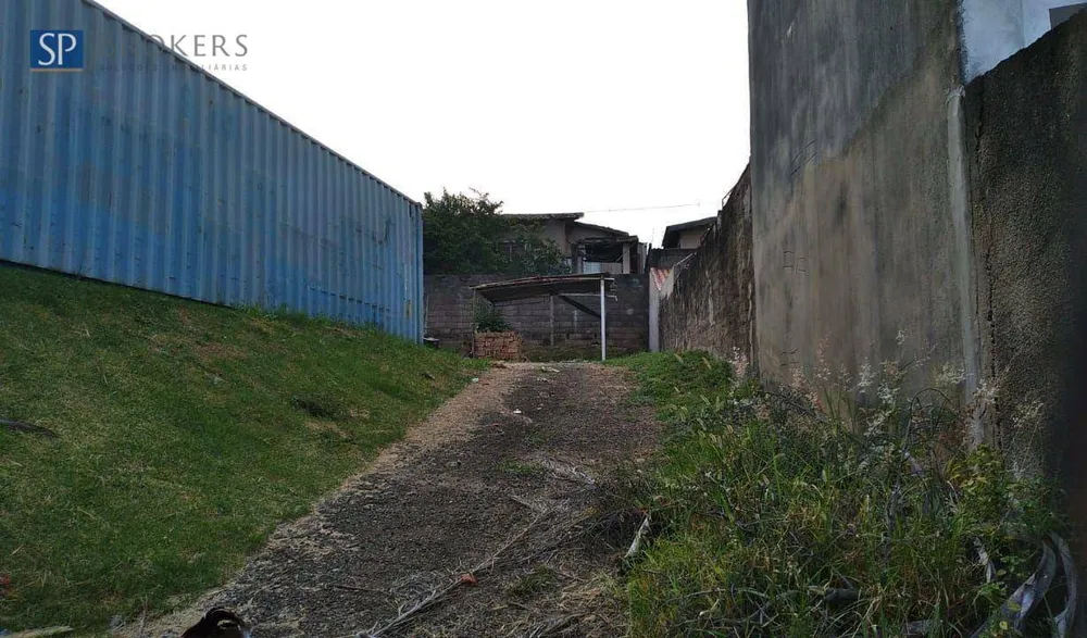Terreno, 588 m² - Foto 1